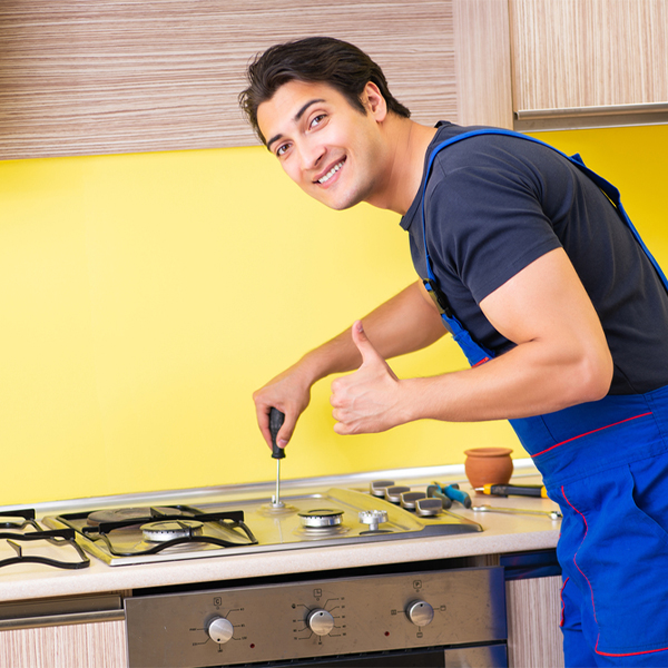 can you provide references from satisfied stove repair customers in Mount Tremper New York